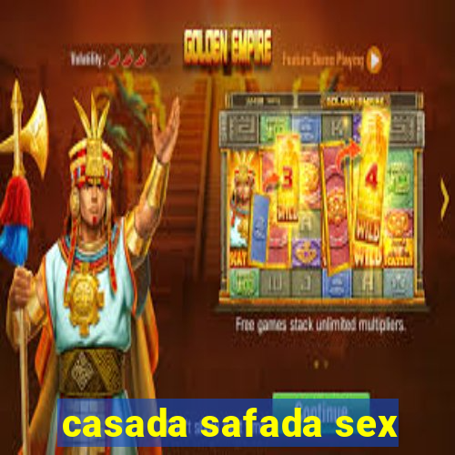 casada safada sex